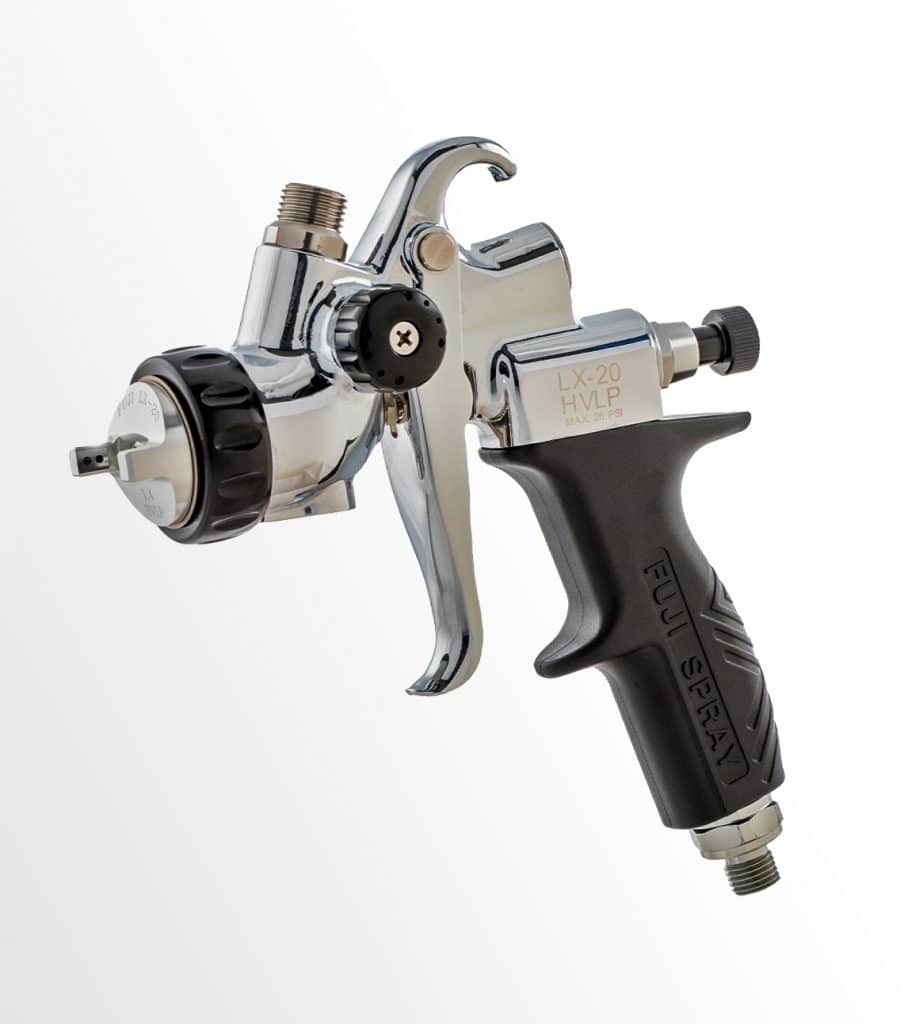 Fuji Spray Auto Automotive Paint Spray Gun HV8