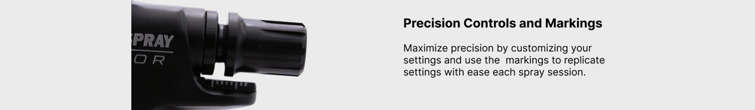 Precise Marking