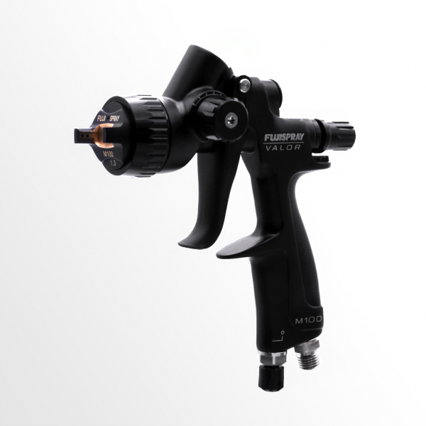 VALOR M-100 CLEAR Spray Gun