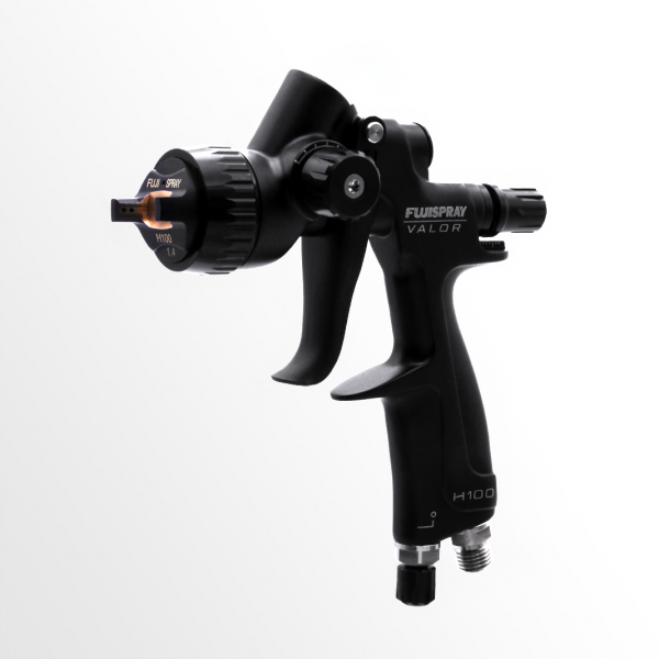 VALOR H-100 BASE Spray Gun