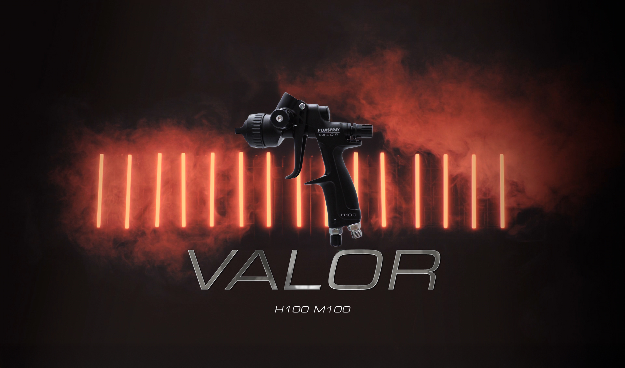Valor Spray Gun