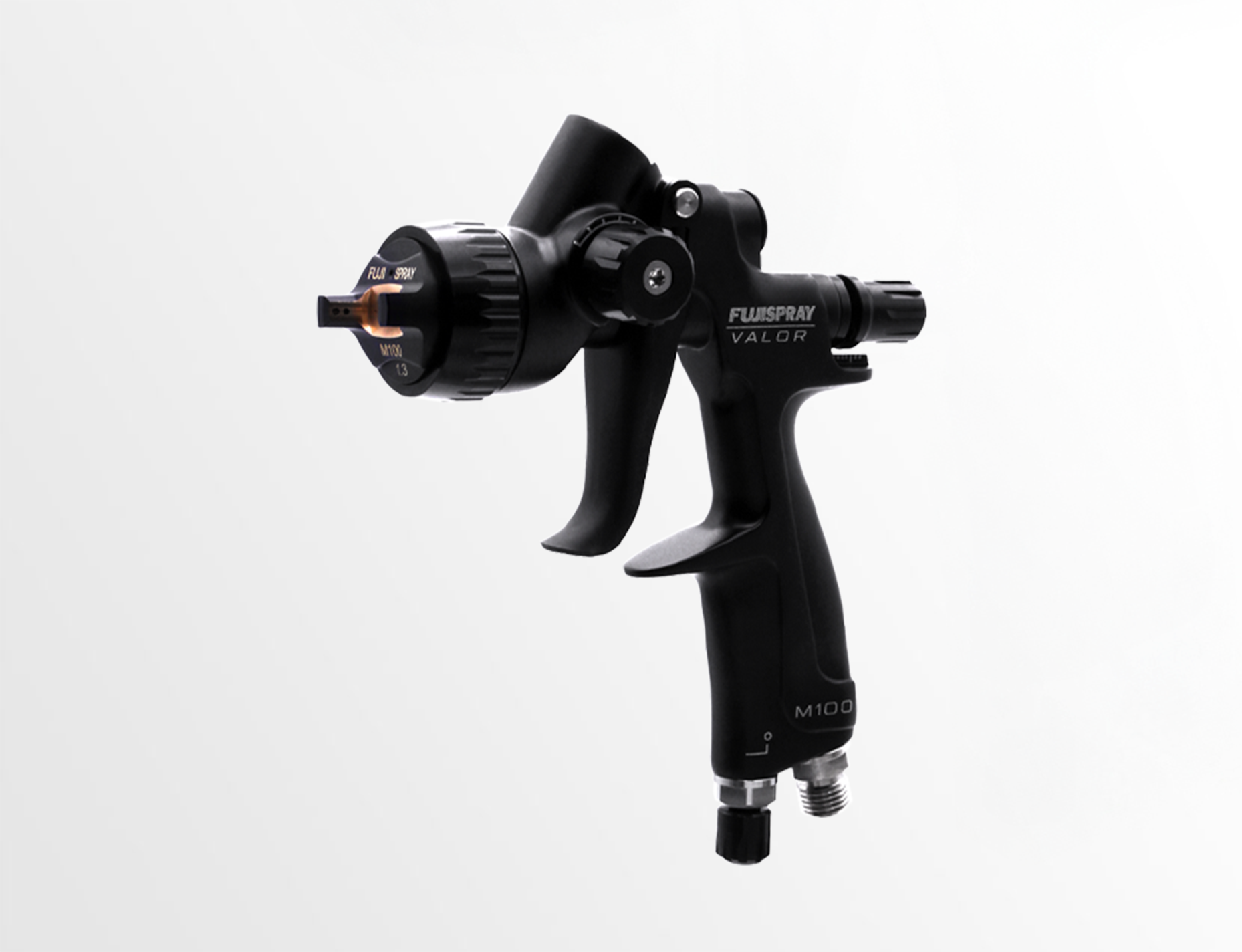 VALOR spray gun