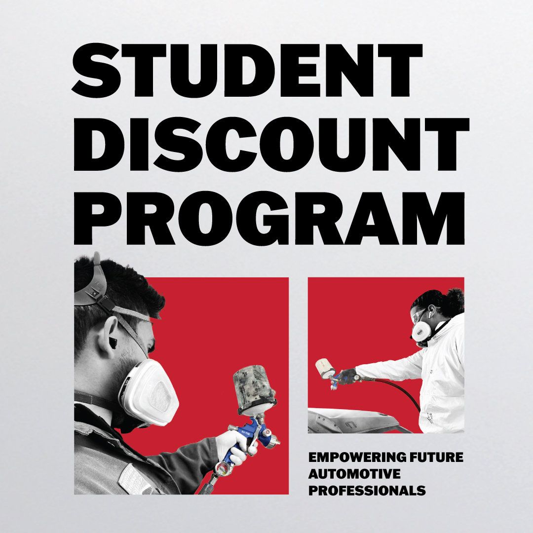 Student Discount Program