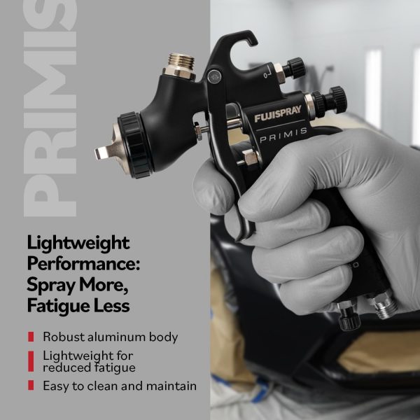 lightweight performance