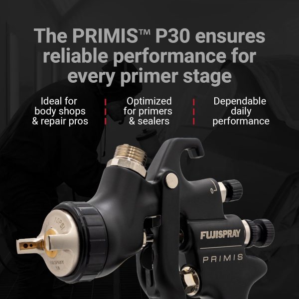 reliable performance