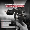 professional precision for primers & sealers
