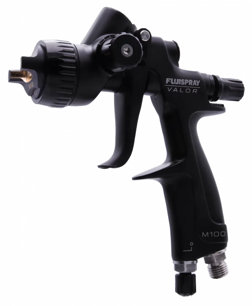 Valor M100 spray gun