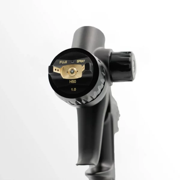 Valor Mini H50 close up