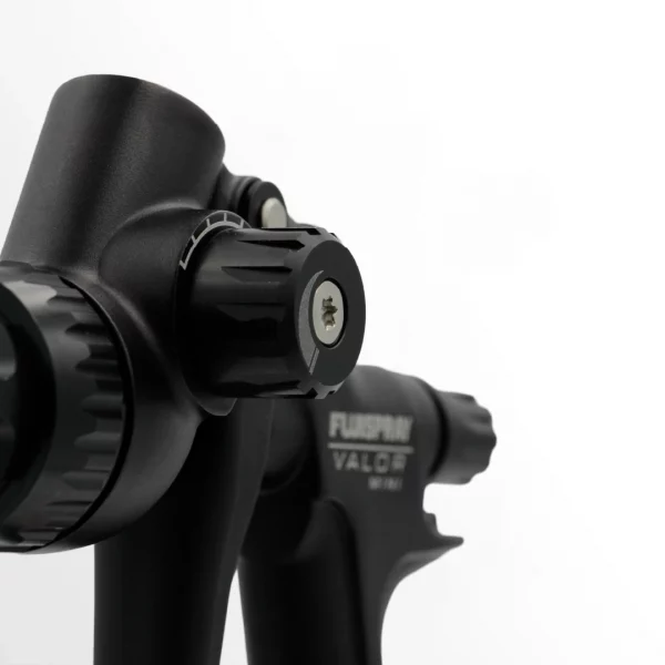 Valor Mini H50 close up