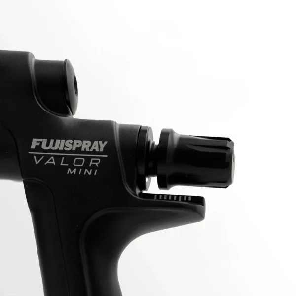 Valor Mini H50 close up