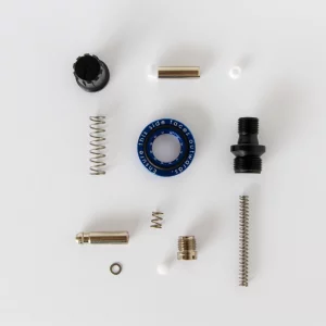 Valor Rebuild Kit