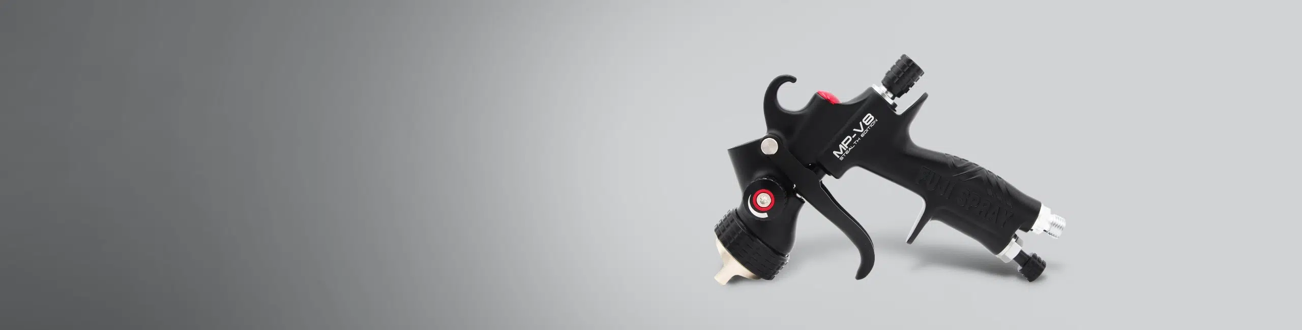 mp-v8 stealth spray gun