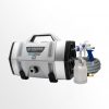 d6 system with T70 spray gun