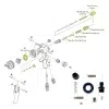 Valor Rebuild Kit Diagram